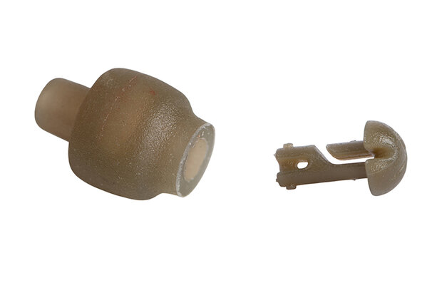Matrix - Feeder Beads - Matrix