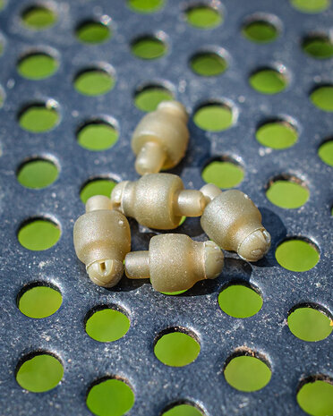 Matrix - Feeder Beads - Matrix