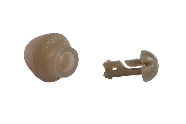 Matrix - Hooklength Beads - Matrix