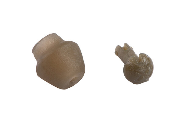 Matrix - Hooklength Beads - Matrix