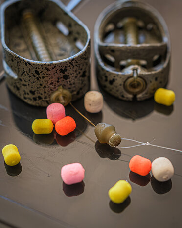 Matrix - Hooklength Beads - Matrix