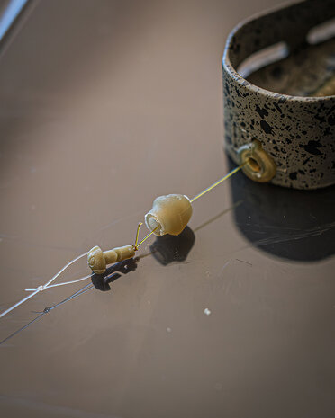 Matrix - Hooklength Beads - Matrix