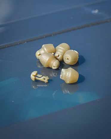 Matrix - Hooklength Beads - Matrix