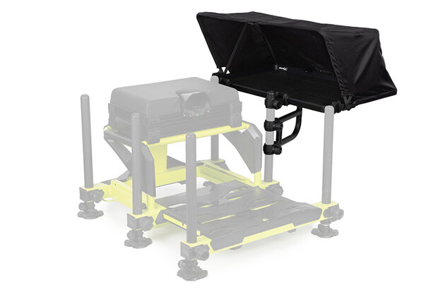 Matrix - Sliding Side Tray &amp; Cover - Matrix
