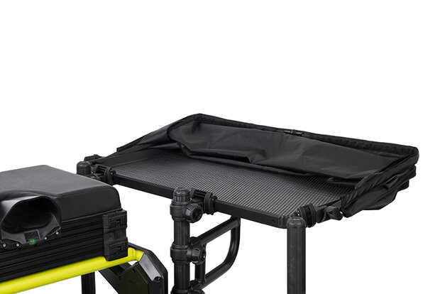 Matrix - Sliding Side Tray &amp; Cover - Matrix