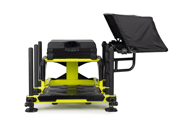 Matrix - Sliding Side Tray &amp; Cover - Matrix