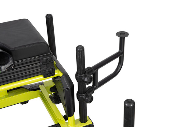 Matrix - Sliding Side Tray &amp; Cover - Matrix