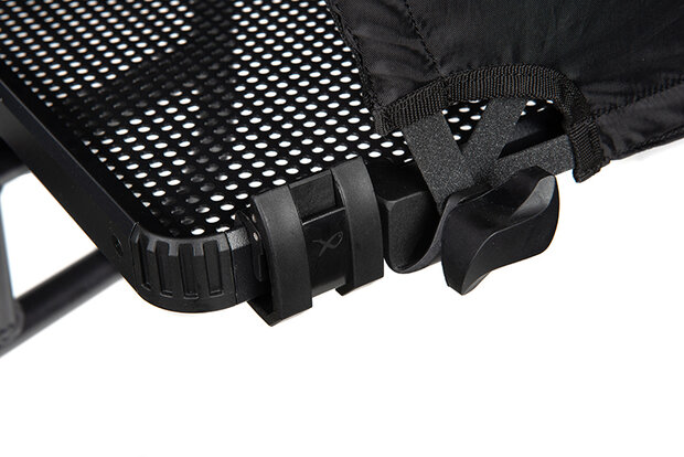 Matrix - Sliding Side Tray &amp; Cover - Matrix