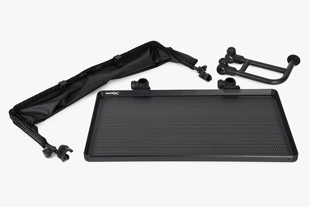 Matrix - Sliding Side Tray &amp; Cover - Matrix
