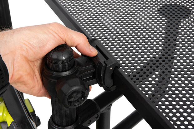 Matrix - Sliding Side Tray &amp; Cover - Matrix