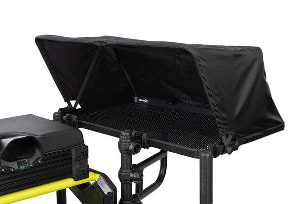 Matrix - Sliding Side Tray &amp; Cover - Matrix