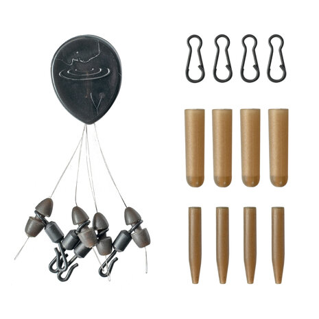 Drennan - Specialist Helicopter Rig Kit - Drennan