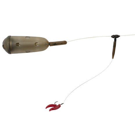 Drennan - Specialist Helicopter Rig Kit - Drennan
