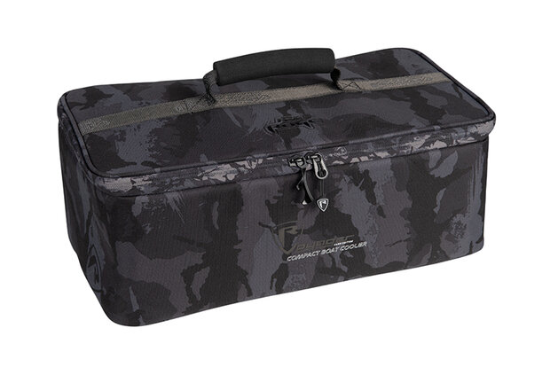 Fox Rage - Voyager Camo Compact Boat Cooler - Fox Rage