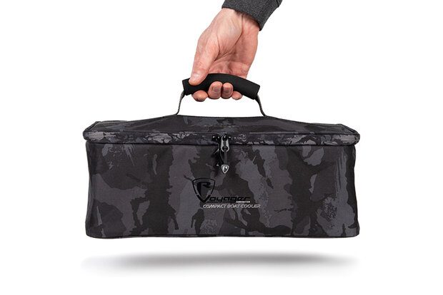 Fox Rage - Voyager Camo Compact Boat Cooler - Fox Rage