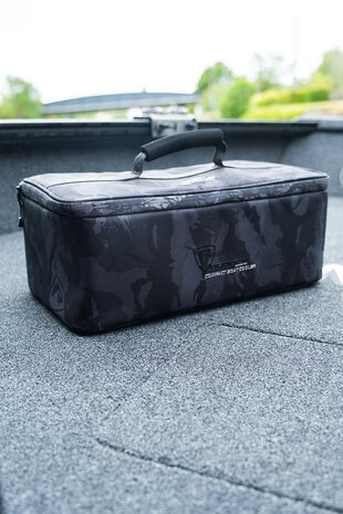 Fox Rage - Voyager Camo Compact Boat Cooler - Fox Rage