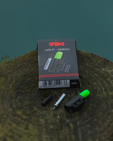 Fox Carp - Spomb Lights - Fox Carp