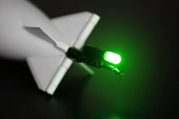 Fox Carp - Spomb Lights - Fox Carp