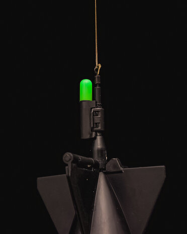 Fox Carp - Spomb Lights - Fox Carp