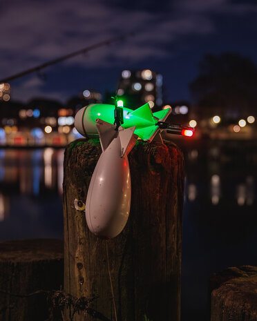 Fox Carp - Spomb Lights - Fox Carp