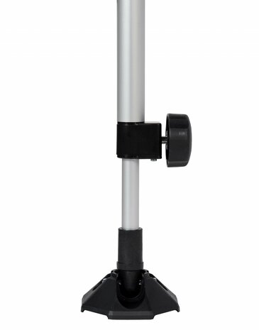Fix 2 - Telescopische Poot D26 x 500-900mm - Fix 2 