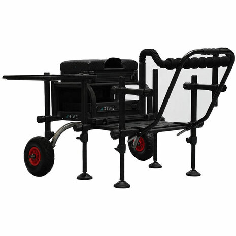 Rive - ST8 3.0 Full Black Station - Rive