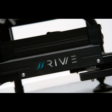 Rive - ST8 3.0 Full Black Station - Rive