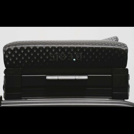 Rive - ST8 3.0 Full Black Station - Rive