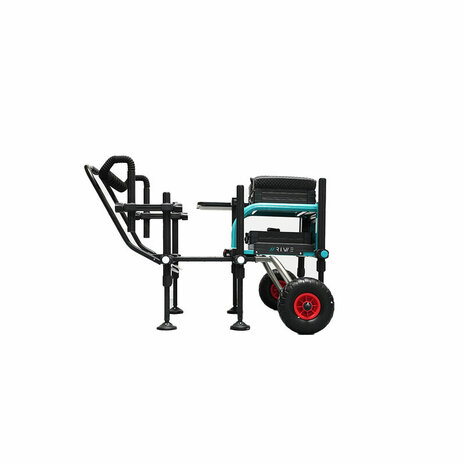 Rive - ST8 3.0 Full Aqua Station - Rive