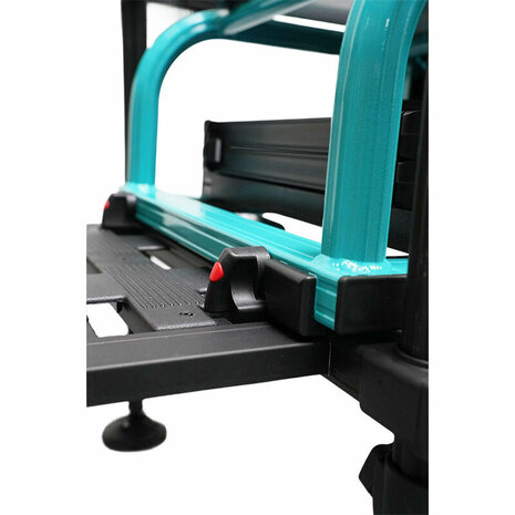 Rive - ST8 3.0 Full Aqua Station - Rive