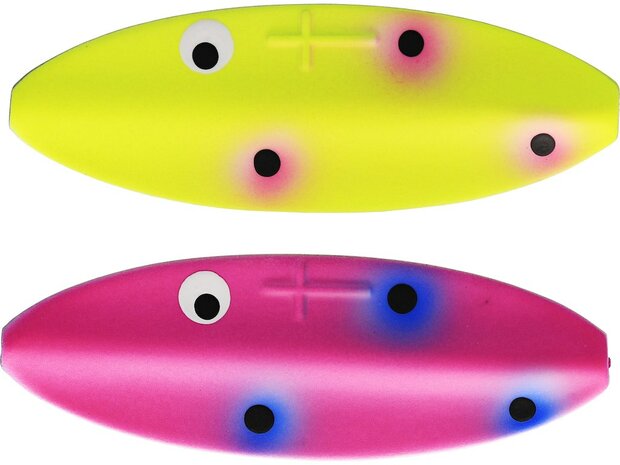 Praesten - Pr&aelig;sten Mini / 3,5 gram / 4cm - Viking Lures