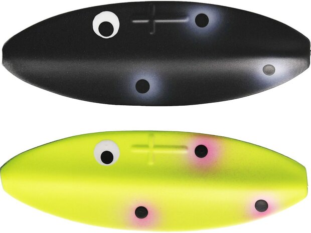 Praesten - Pr&aelig;sten Mini / 3,5 gram / 4cm - Viking Lures
