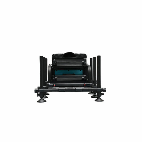 Rive - ST8 3.0 Black Seatbox - Rive