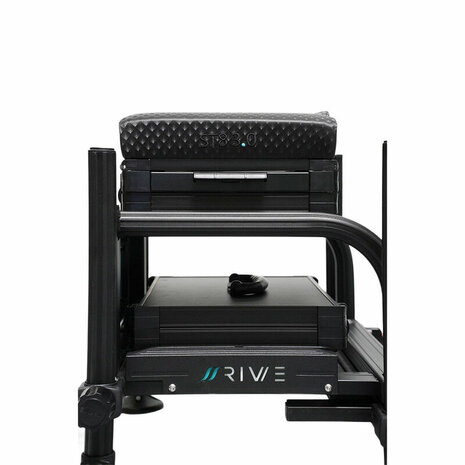 Rive - ST8 3.0 Black Seatbox - Rive