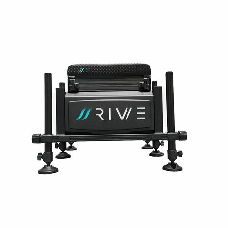 Rive - ST8 3.0 Black Seatbox - Rive