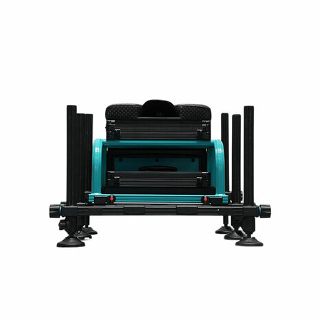 Rive - ST8 3.0 Aqua Seatbox - Rive