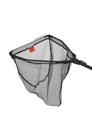 Fox Rage - Warrior Net R60 / 60cm - Extends To 2.1m - Fox Rage