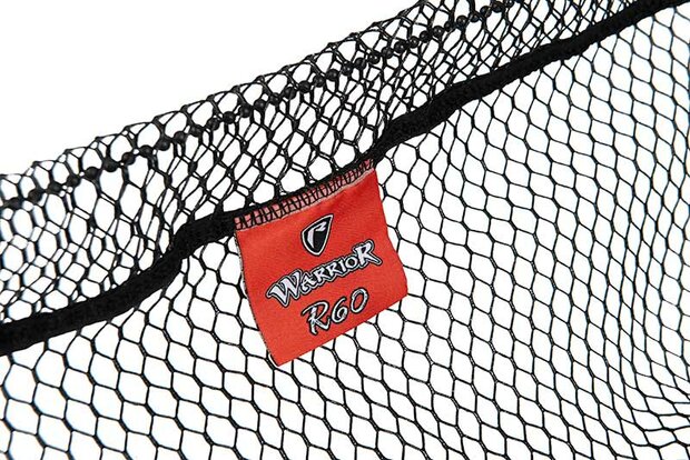 Fox Rage - Warrior Net R60 / 60cm - Extends To 2.1m - Fox Rage