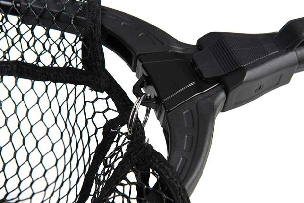 Fox Rage - Warrior Net R60 / 60cm - Extends To 2.1m - Fox Rage