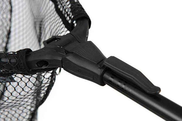 Fox Rage - Warrior Net R60 / 60cm - Extends To 2.1m - Fox Rage