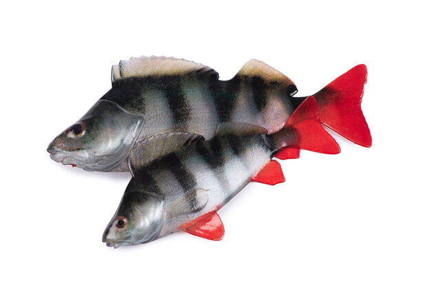Fox Rage - Ultra Natural Fillets - Fox Rage 