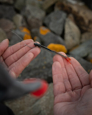 Fox Rage - Ultra Natural Fillets - Fox Rage 