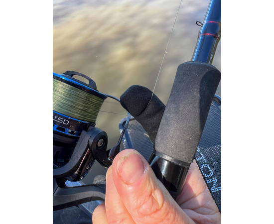 Preston - Extremity Finger Stall - Preston