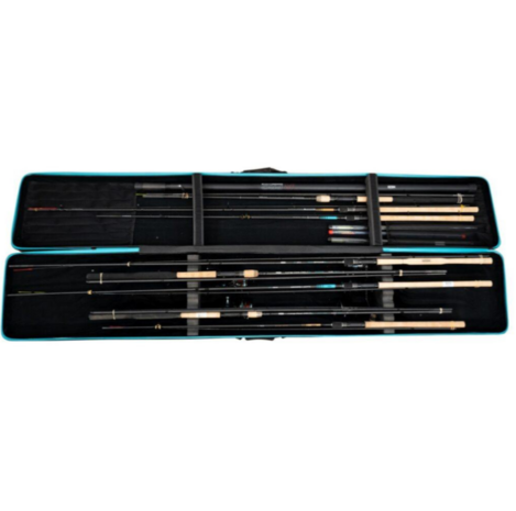 Rive - Hard Case Feeder 195cm x 32cm - Rive