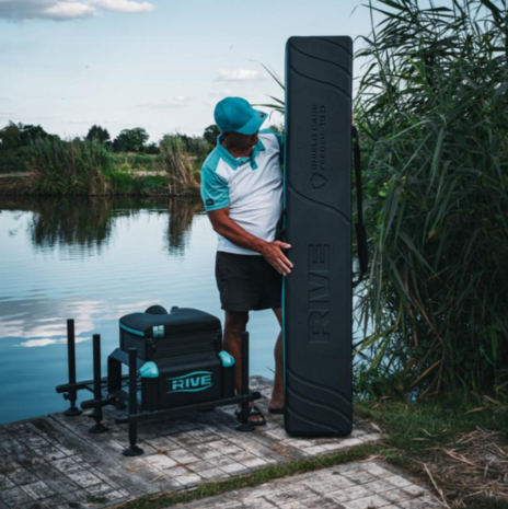 Rive - Hard Case Feeder 195cm x 32cm - Rive