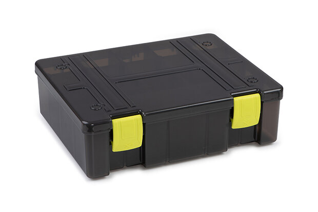 Matrix - Storage Boxes / New Sizes - Matrix