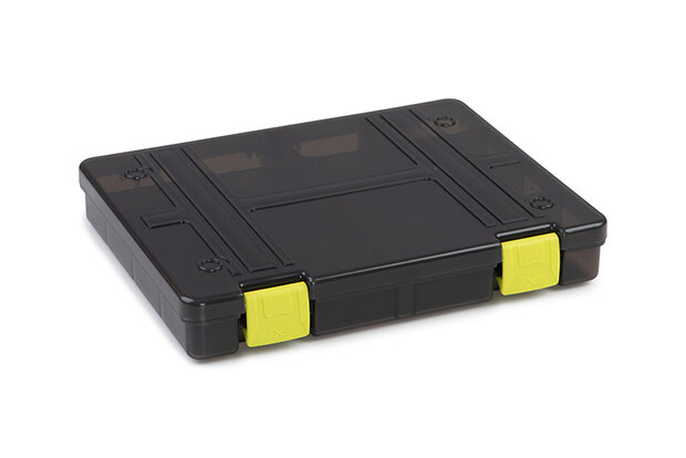 Matrix - Storage Boxes / New Sizes - Matrix