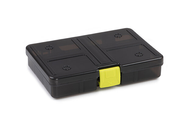 Matrix - Storage Boxes / New Sizes - Matrix