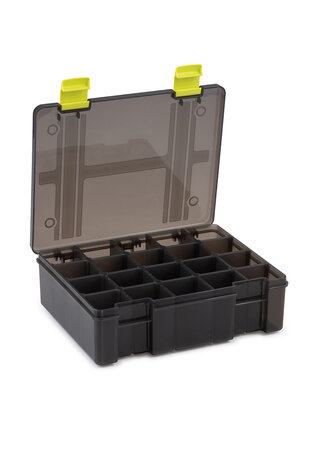 Matrix - Storage Boxes / New Sizes - Matrix