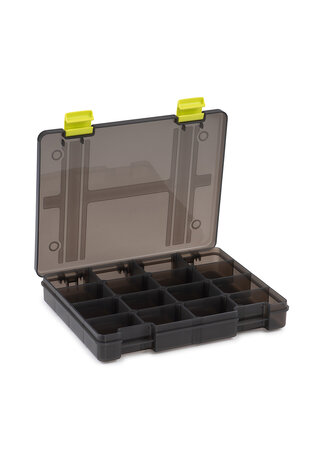 Matrix - Storage Boxes / New Sizes - Matrix